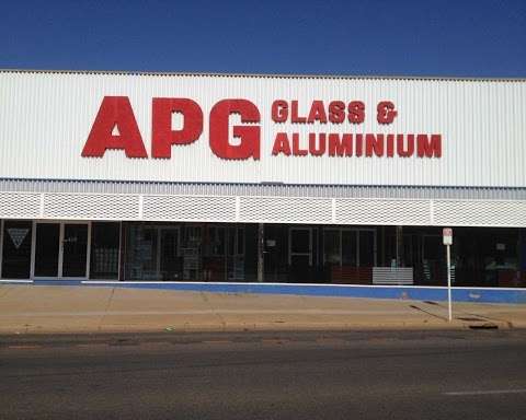 Photo: Apg Glass & Aluminium