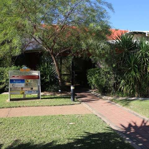 Photo: Mount Isa Centre for Rural and Remote Health, James Cook University Mount Isa Photo: Mount Isa Centre for Rural and Remote Health, James Cook University Mount Isa